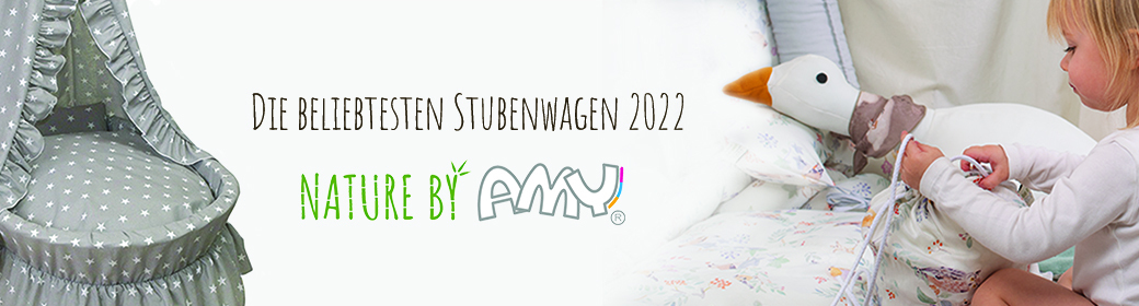 AMY Stubenwagen