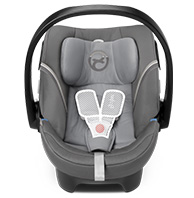Cybex Aton 5 Kindersitz 0 13 kg Babyschale