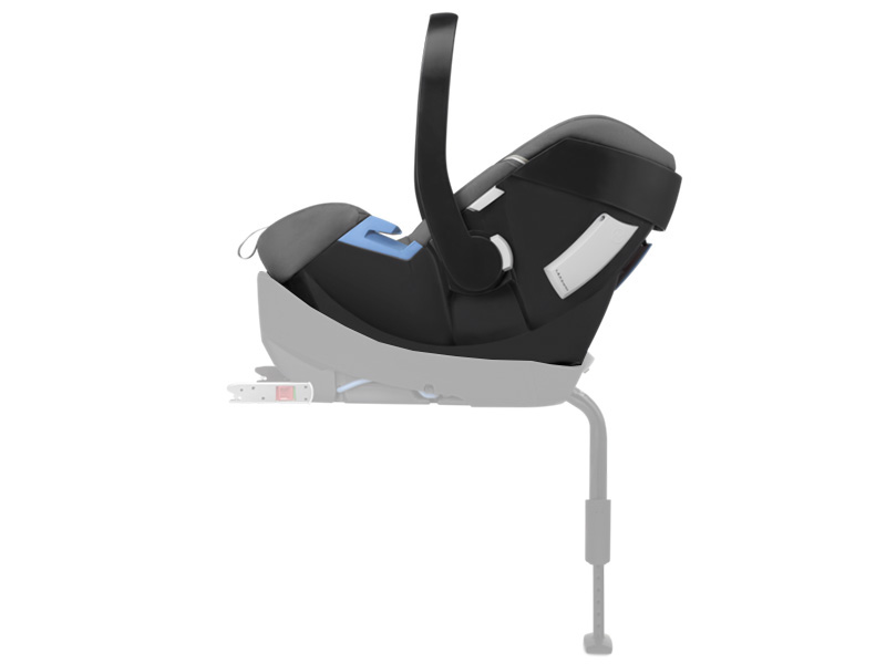 Aton 5 isofix base discount