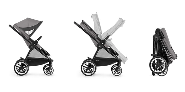 kinderwagen cybex balios m