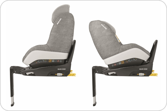 Maxi Cosi Pearl Pro 2 i-Size Kindersitz 0-18 kg i-Size beide Richtungen