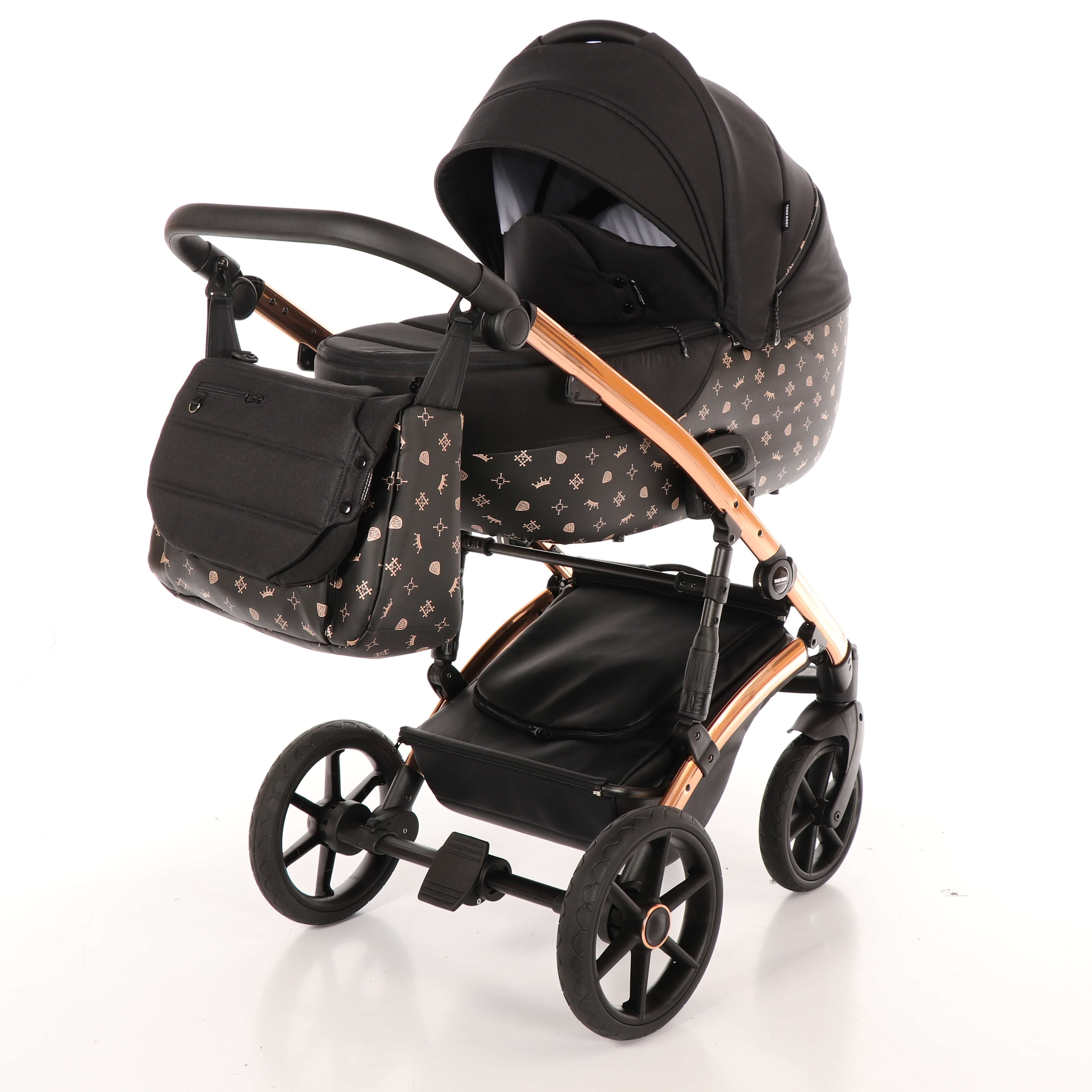 tako laret kinderwagen