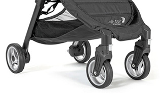 Baby Jogger City Tour 2 Buggy