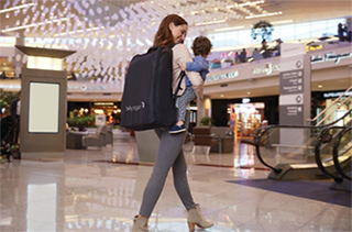 Baby Jogger City Tour 2 Buggy