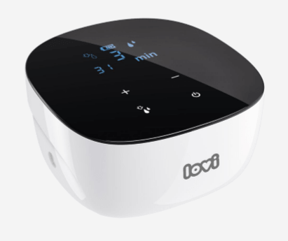 Lovi Expert Steuerpulte