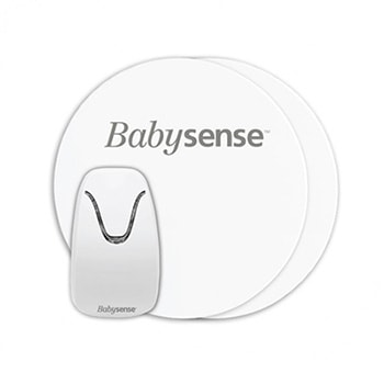 Babysense 7 Atmungsüberwachung