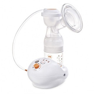 Canpol Elektrische Milchpumpe EasyStart