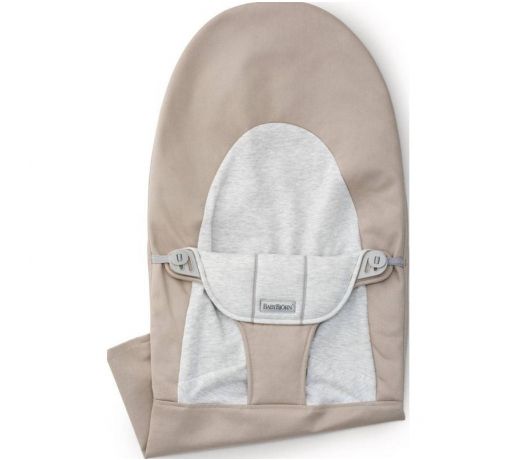 BabyBjorn Balance Soft Poszycie do le aczka