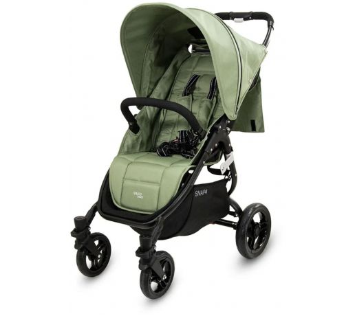 Valco snap 4 air discount