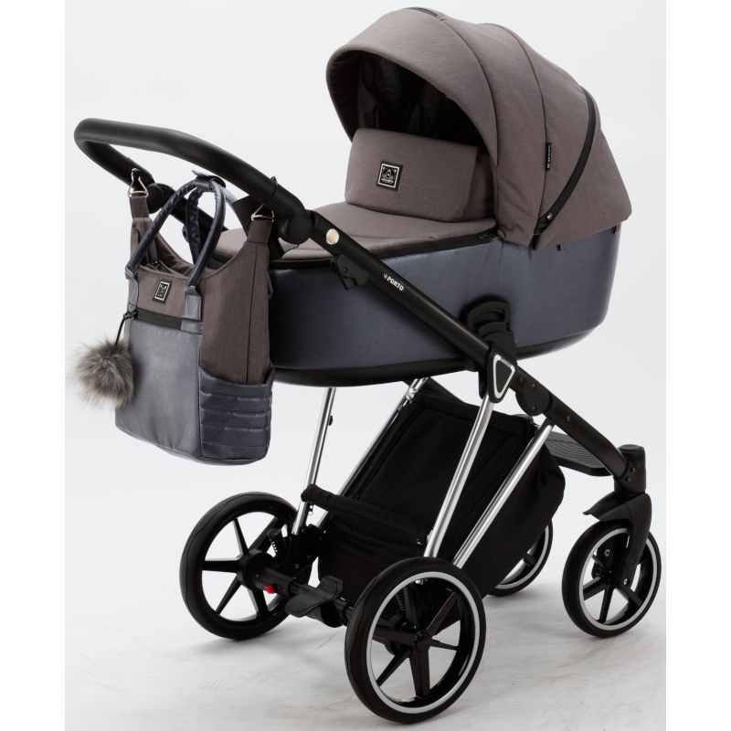 Kinderwagen adamex top