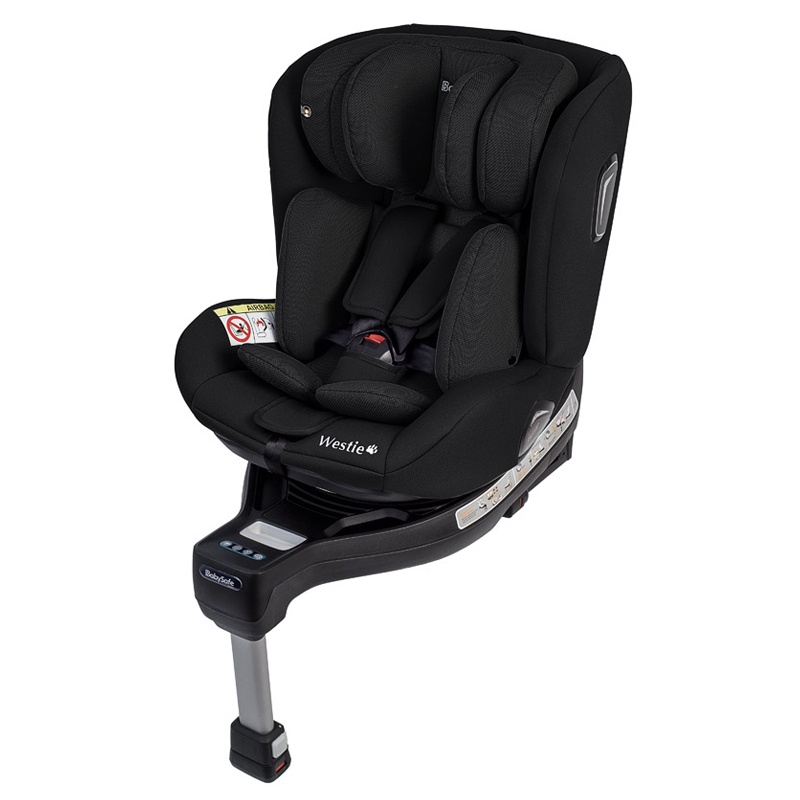 Babysafe hipseat 2025
