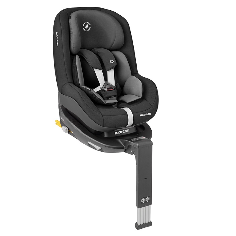 2 i-Size Maxi Kindersitz 0-18 Pearl kg Cosi Pro