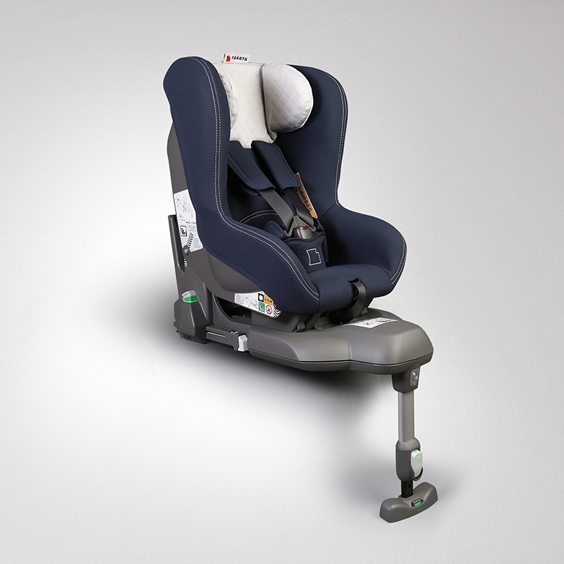 takata midi & isofix base