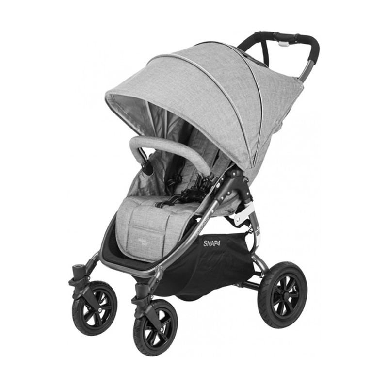 Valco baby snap 3 tailormade top