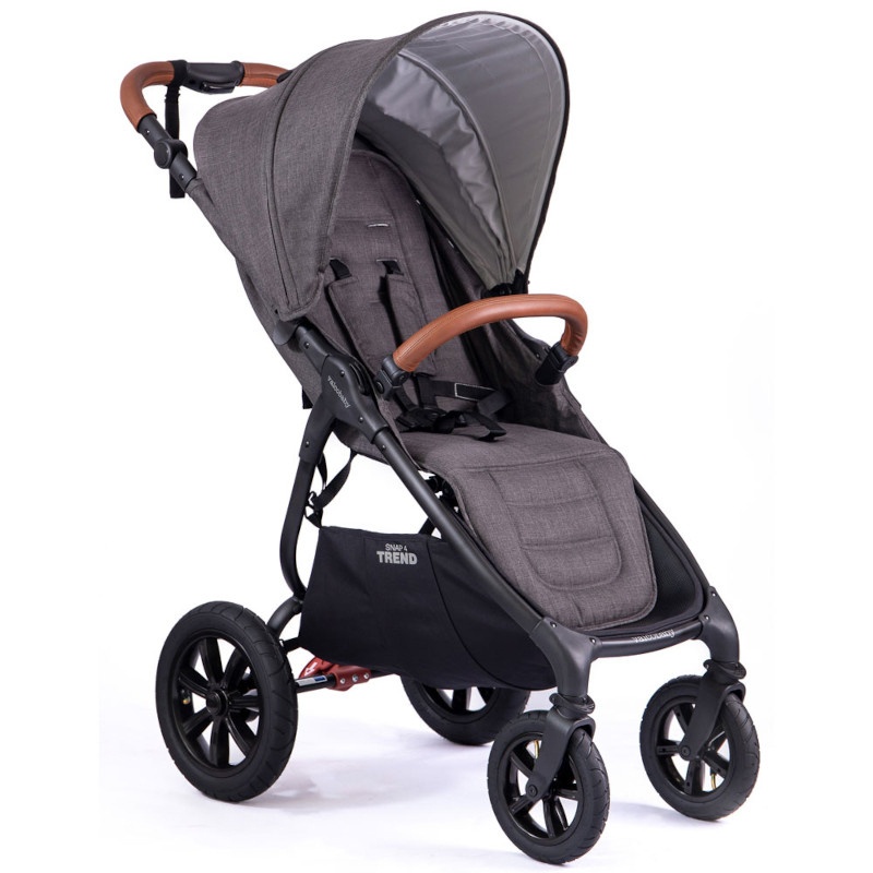 Valco baby snap 4 tailor made top