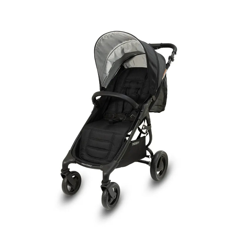 Valco baby snap 3 tailormade top
