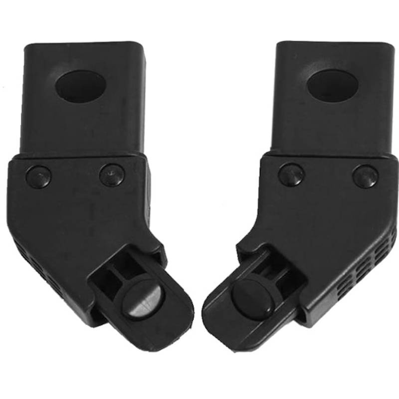 Valco baby snap 4 adapter top