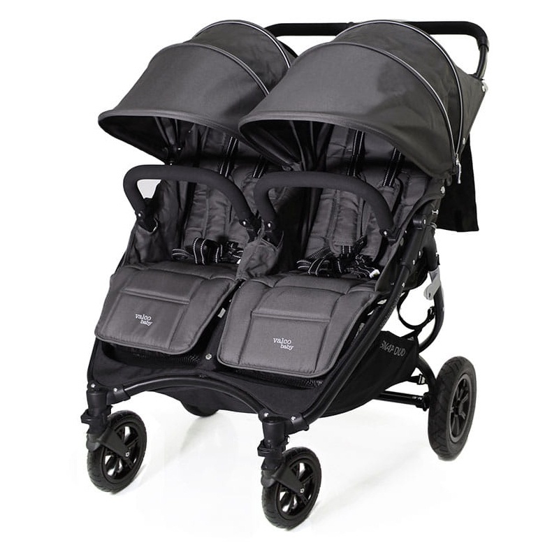 Valco Baby Snap Duo Sport Buggy fur Zwillinge
