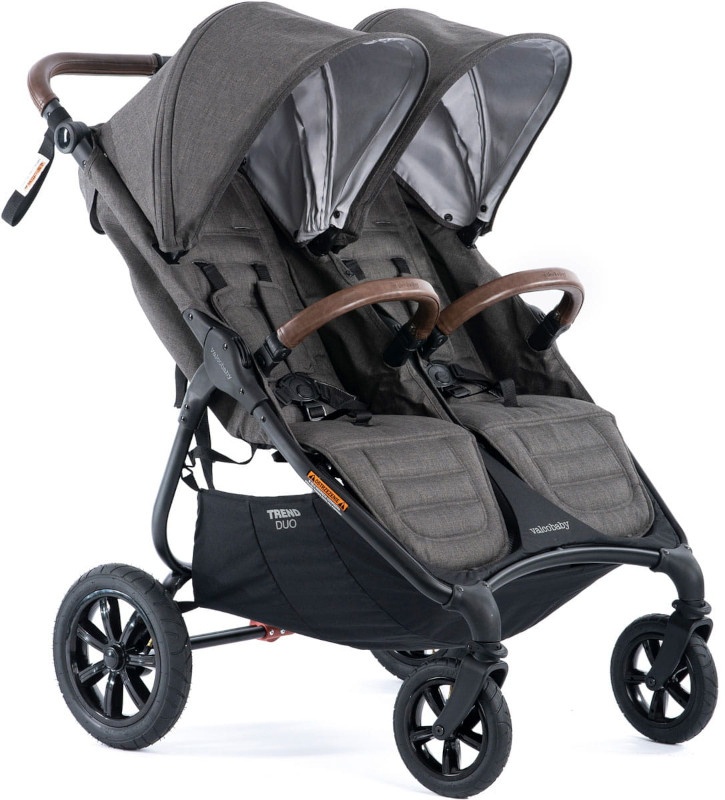 Valco Baby Snap Duo Trend Sport Wozek spacerowy dla bli niakow