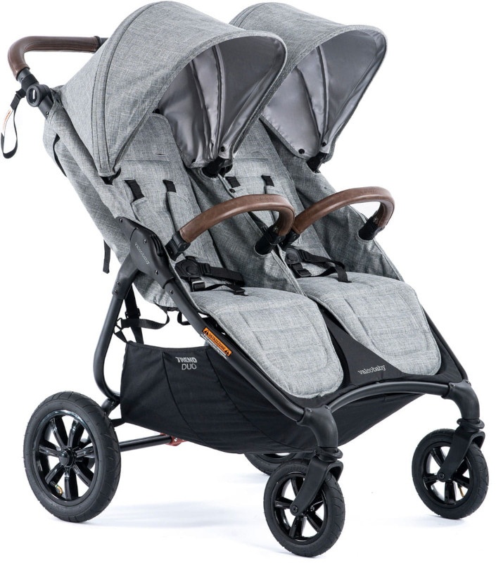 Valco Baby Snap Duo Trend Sport Wozek spacerowy dla bli niakow