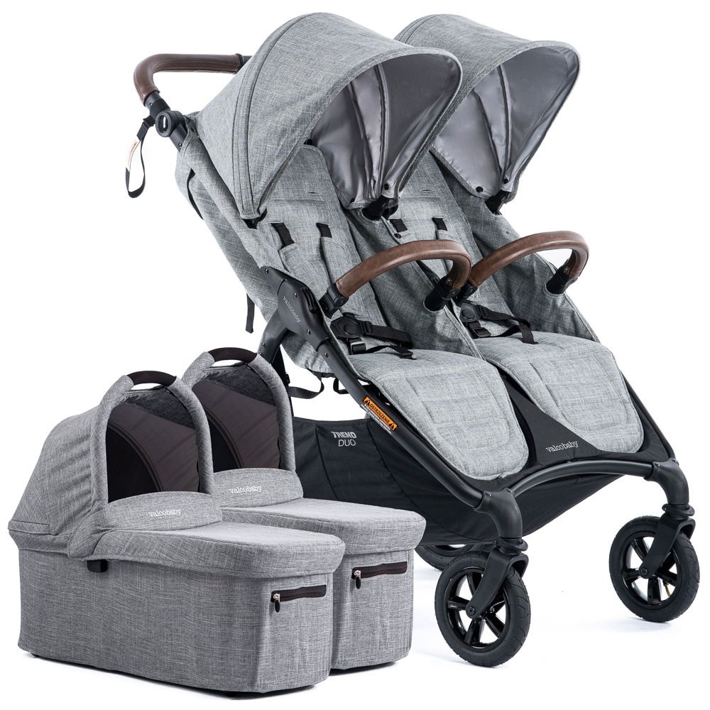 Valco duo sport on sale