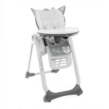 Chicco Kinderstuhl Polly Easy 2in1