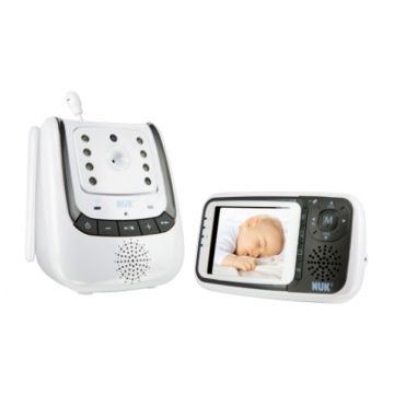 Lorelli Babyphone Day & Night 36 Kanäle 300m Baby & Kind Babyartikel Sicherheitsprodukte für Kinder Babyphones 
