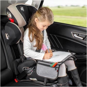 Fillikid Autositz Organizer/ Spielzeugtasche - Princess