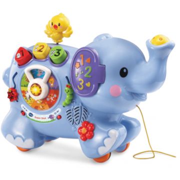 VTech Go! Go! スマートフレンズ マジカルユニコーン キラキラ